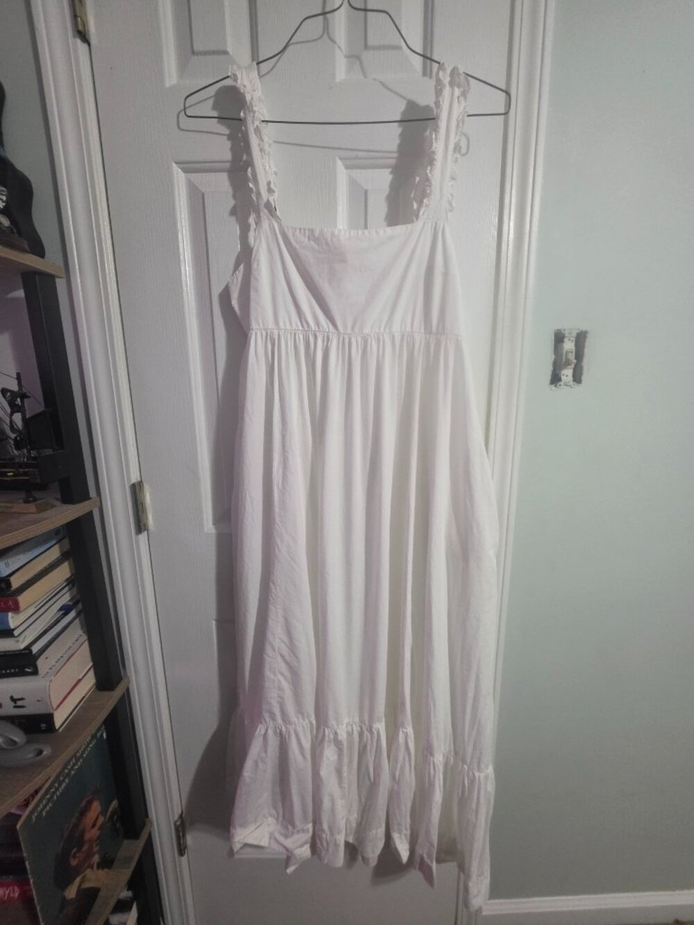 Free People Isabella Maxi Dress